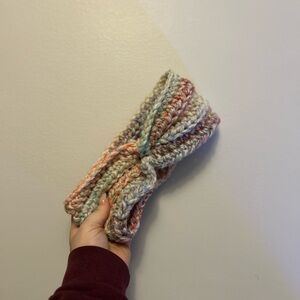 Crochet Ear Warmers